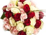 Blumenstrauss groß (auf Vorbestellung)
